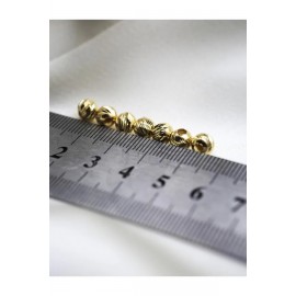 Dorika Top Kolye Ucu 