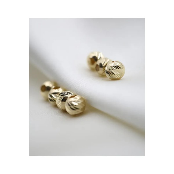 Dorika Top Kolye Ucu 