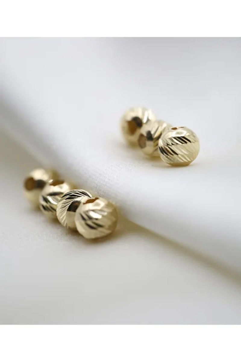 Dorika Top Kolye Ucu 