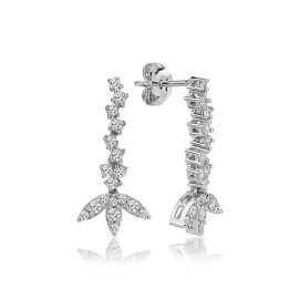 3,85 Karat Pırlanta Gelin Seti TD3320