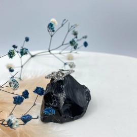 Pırlanta Tektaş Yüzük 0,75 Karat HRD Sertifikalı TD1320