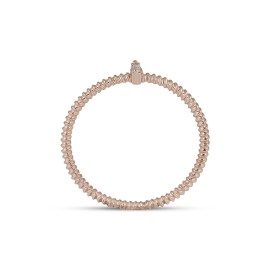 Pırlantalı Baget Yüzük kd85