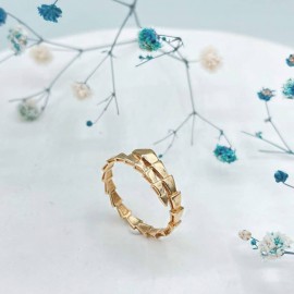 Günlük Minimal Altın Yüzük TD95