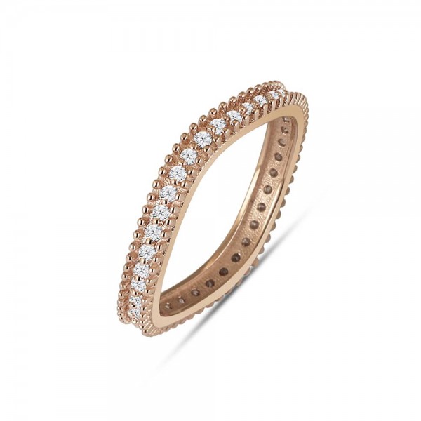 Pırlantalı Tamtur Yüzük kd250