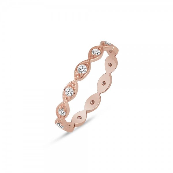 Pırlanta Tamtur Yüzük kd160