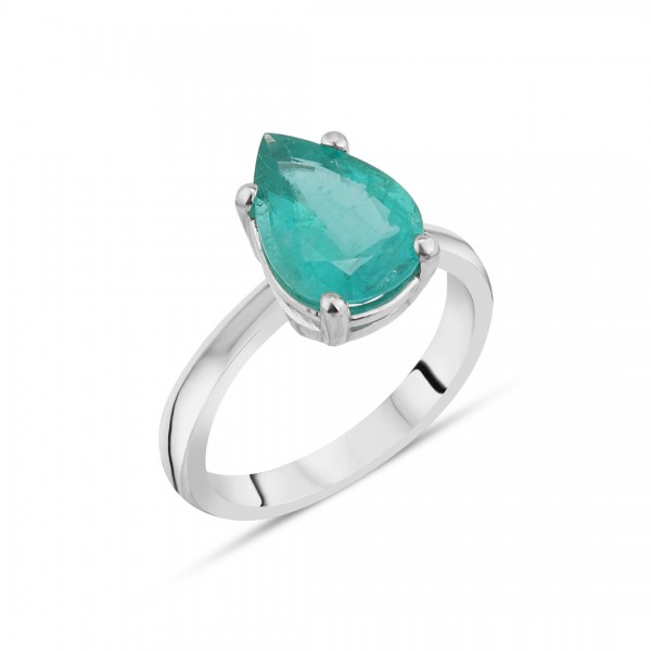 Zümrüt Yüzük kd240