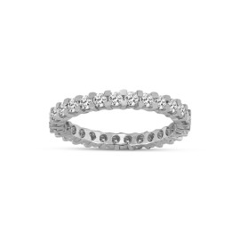 Pırlanta Tamtur Yüzük kd550