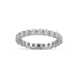 Pırlanta Tamtur Yüzük kd710