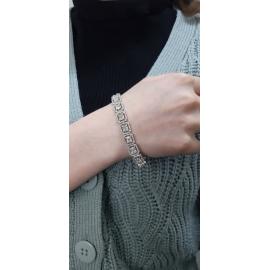 Baget Pırlanta Bileklik 6,20 Karat TD4850