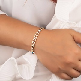 Kerem İsimli Bileklik