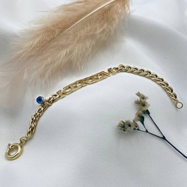 Kerem İsimli Bileklik